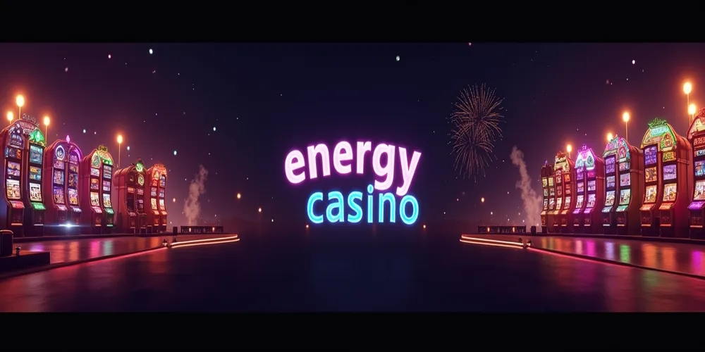 Energia Online KaszinĂł